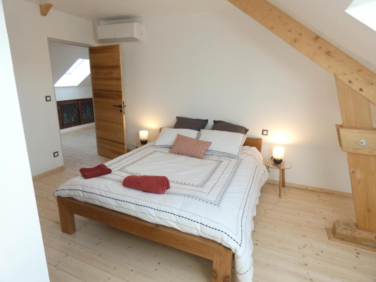 Le Nichoir Hotel Lion-en-Sullias ภายนอก รูปภาพ
