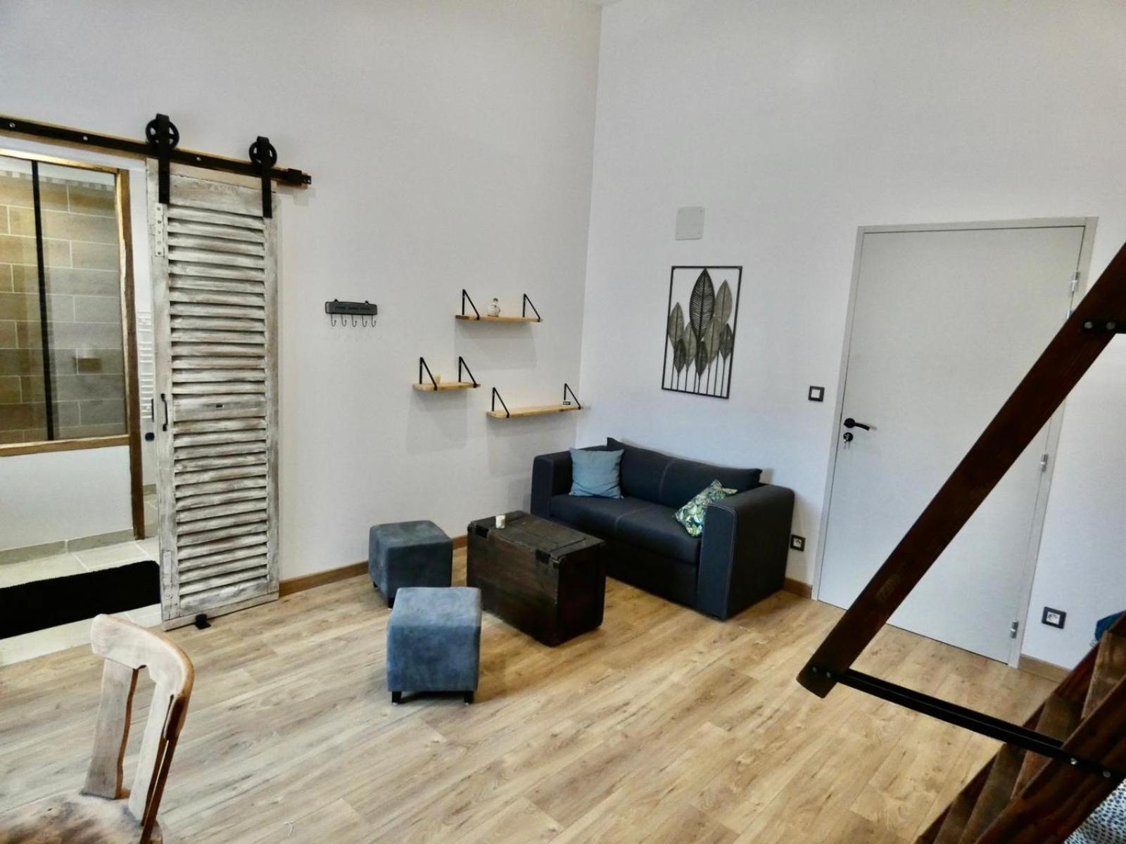 Le Nichoir Hotel Lion-en-Sullias ห้อง รูปภาพ